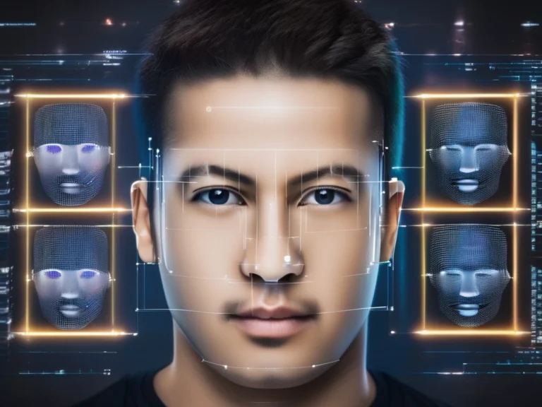 Face_recognition_technology